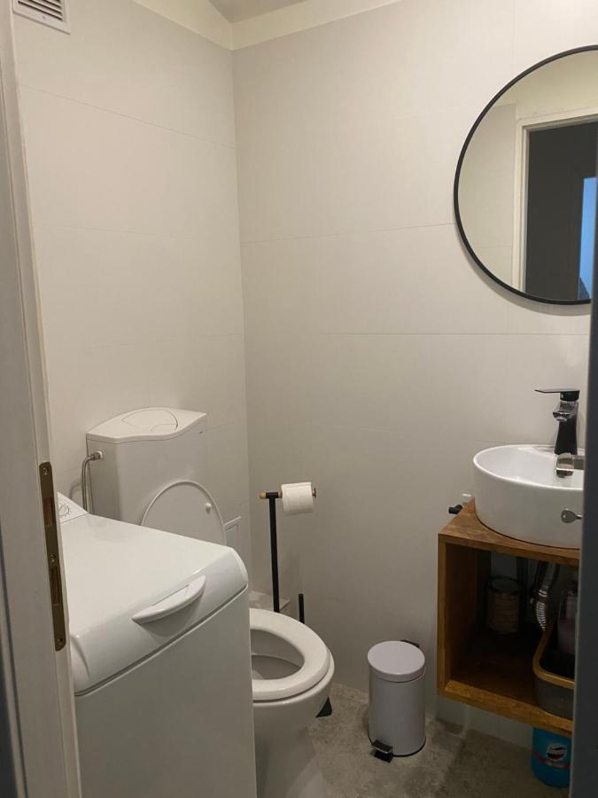 Astra 1Bedroom ブラショフ エクステリア 写真